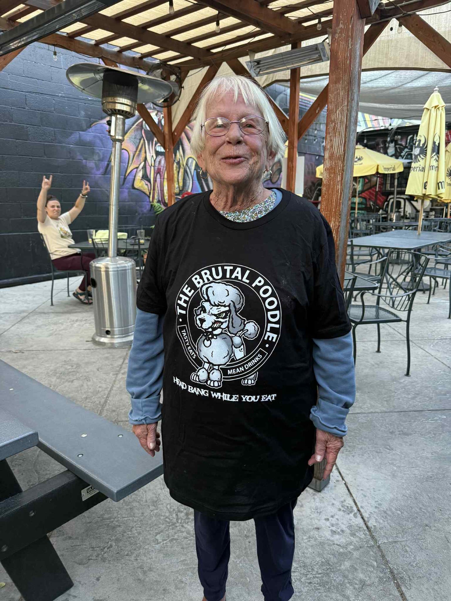 T-Shirt