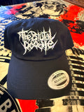 Death Metal Dad Hat