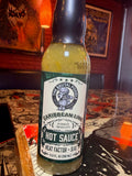 Caribbean Lime Hot Sauce