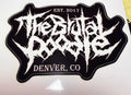 Die Cut Stickers