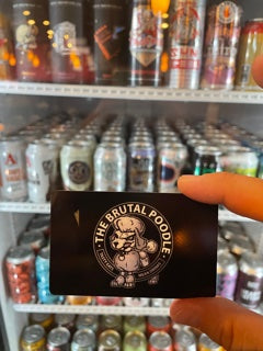 Gift Cards
